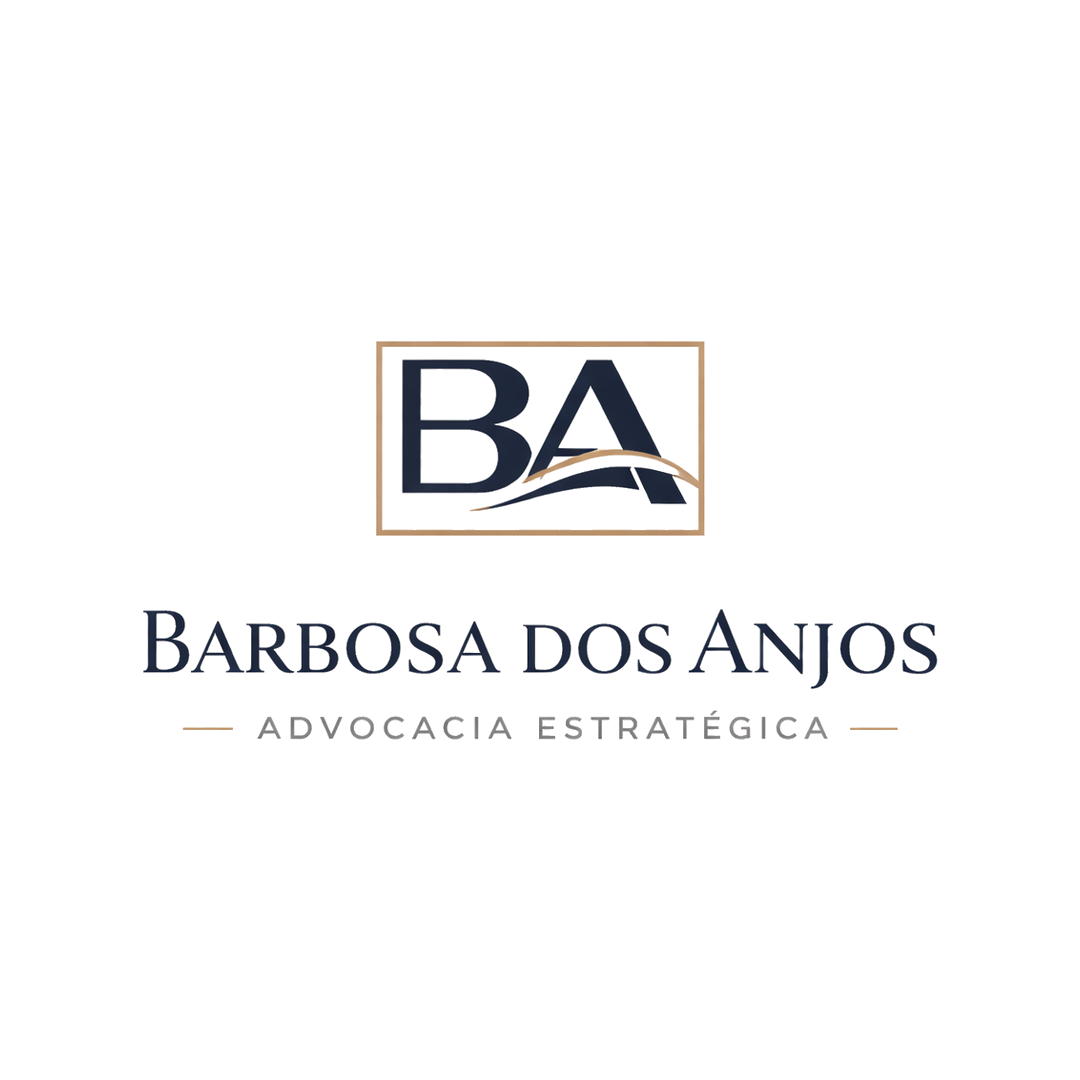 Barbosa dos Anjos
